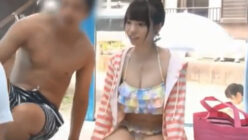 伝説の巨乳素人の寝取られ神作