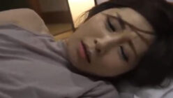美人妻と義息の夜這い・種付け