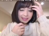 可愛い素人娘に素股を頼まれても、結局中出しされる