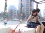素人JDが男友達と合体