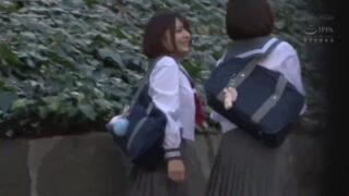 期待した新生活が痴漢レイプで地獄へ