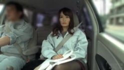 出張中の車内で不倫セックスが一部始終録画された件