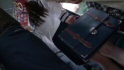 通学バスで痴漢に胸を弄られ乳イキしハメ倒される。