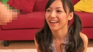 貪欲美少女の連続SEX