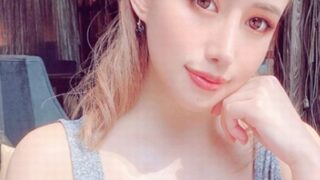 人気インフルエンサーが112cmの巨尻を披露し、AV出演を決定。