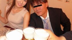 同窓会で妻が寝取られ、中出しという地獄に陥る
