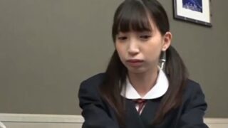 大人しそうな女子校生をゲットし、静かに見えるが一級品の美少女をハメ倒す。