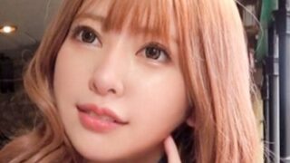 ルックス最強の変態ビッチギャルが中出し個人撮影に参加