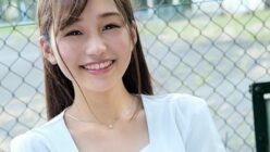 保育士がAV副業で、園児の父親からの誘いも断れない淫乱・巨乳のキャラに。