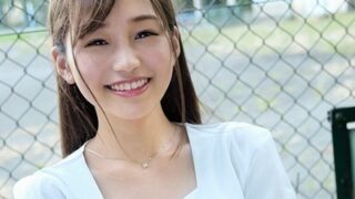保育士がAV副業で、園児の父親からの誘いも断れない淫乱・巨乳のキャラに。