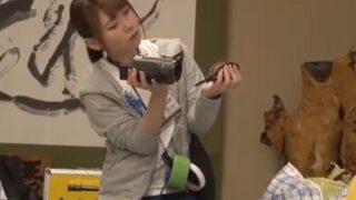 SOD女子社員の宿命 ― 美少女がキモ男に囲まれる。
