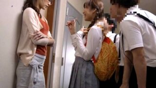 P〇A会長奥様、悪ガキに調教され肉奴隷化する話