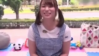母性豊かな巨乳保育士限定　マザコン男子がラブラブSEX希望