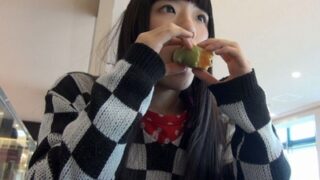 ガチロリ幼女と温泉旅館で二人きり、好き放題のハメ撮り