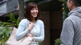 美人隣奥様を寝取り、不倫証拠で性奴隷化