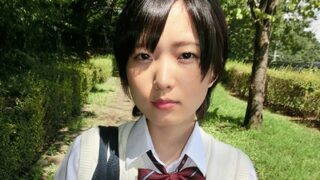 純粋なJKがドMでイラマ・種付け・大量顔射される。