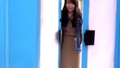 可愛い黒髪美少女をナンパし、マッサージと嘘をついたフリでベロチュー＆中出しを実現したストーリー。