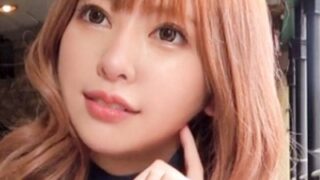 21歳のオシャレスタイリスト系ギャルが、神級ルックスの素人として足先まで伸ばし、絶頂に至る。