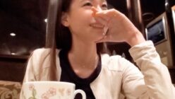 アパレル勤務の22歳美人がウブな部分を露出し赤面しながらセックスする。