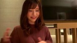 移籍後初作品で腰を抜かすハードSEXの天使級美少女。