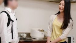 綺麗な母親を毎日種付けしたい。