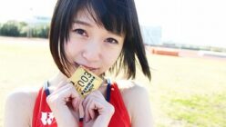 可愛いアスリート女子への職権乱用による性的トレーニング。