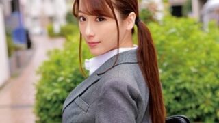 美女OLとの完璧な個人撮影。