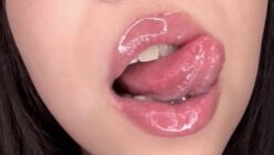 喉奥唾液キスで魅了する9名の女優たち