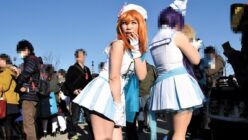 リモバイブ装着のコミ○レイヤーがイベントに出た結果