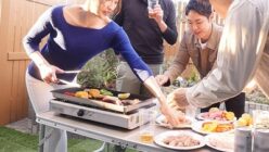 上司のデカ尻妻と3日間のセックス