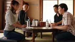 郊外の主婦が町内会男性の性処理係に