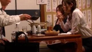 成績で不満を抱かれたが、パワハラ上司に呼び出されて朝まで中出しの奴隷にさせられた話