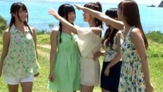 中出し島は、絶対に中出しSEXしかできない人気企画です。