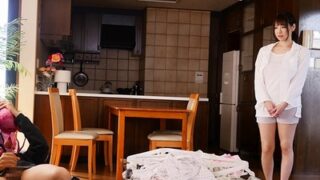 姉がJカップ、彼女不在の3日間に浮気三昧