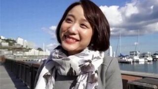 結婚3年目の人妻が隠しGカップ巨乳を活かし不倫AVでイキ狂う
