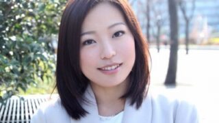 26歳の妖艶な人妻が淫らな騎乗位で快楽を得る。