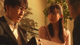 愛する夫のために中出し生産させられた美人妻