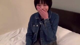 経済学部の女子大生をナンパし、銀行員志望のリアル女子大生と即パコ