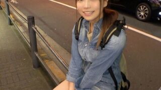 ビール売りの少女への大量中出し映像