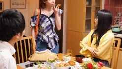 彼女といない間に、ドスケベな妹と何度も中出しした。