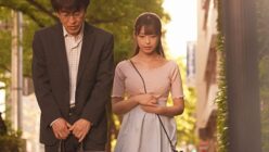 夫のために闇金に中出し返済を決意した美人妻
