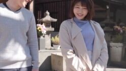 温泉旅行で上司に寝取られた若妻