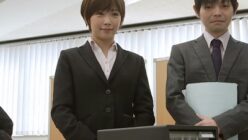 婚約を破り、上司に寝取られた