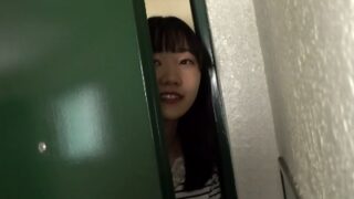 即ハメ美少女の訪問