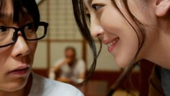 田舎妻が余った性欲で精液を全部吸い取る話
