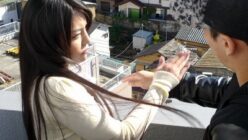 借金が原因で失った幸せ。学生時代に断った相手のせいでチンポ奴隷にされた