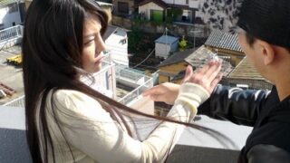 借金が原因で失った幸せ。学生時代に断った相手のせいでチンポ奴隷にされた