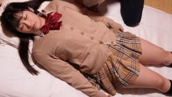 中年オヤジに監禁されたJKがどんどん性調教される