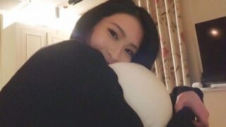 年上彼女とラブラブな1日SEXデート