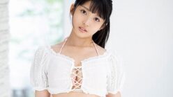 ほぼ処女の美少女がエッチへの好奇心に駆られ、AVデビューを果たす。